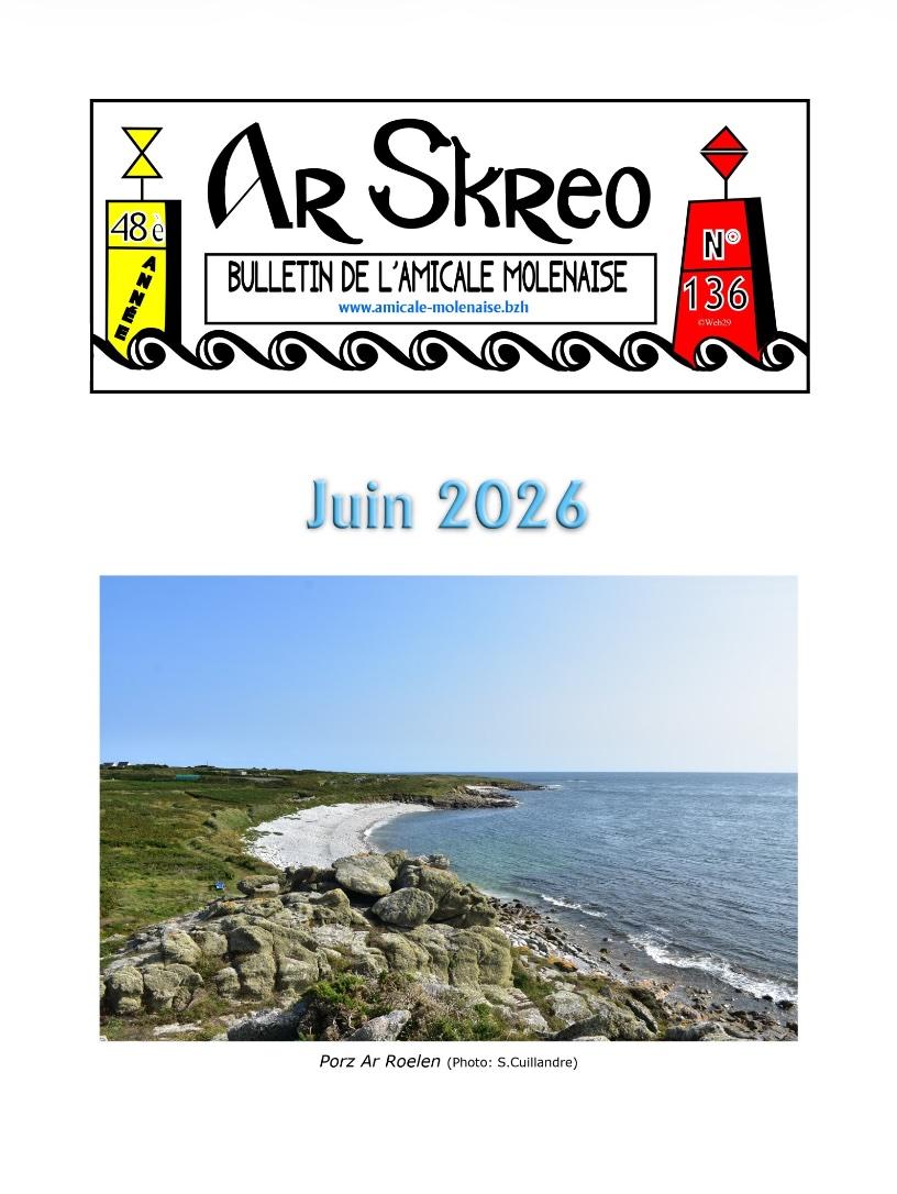 Ar Skréo 136
