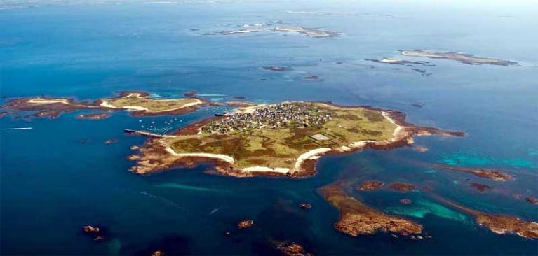 Molène en Images - Toute l'histoire de l'Amicale Molénaise en images, à partir des souvenirs de tous....