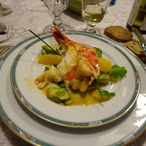 Cuisine - (c) Amicale Molénaise - Crédit Photo MaPageSurLaToile by Cymadiau