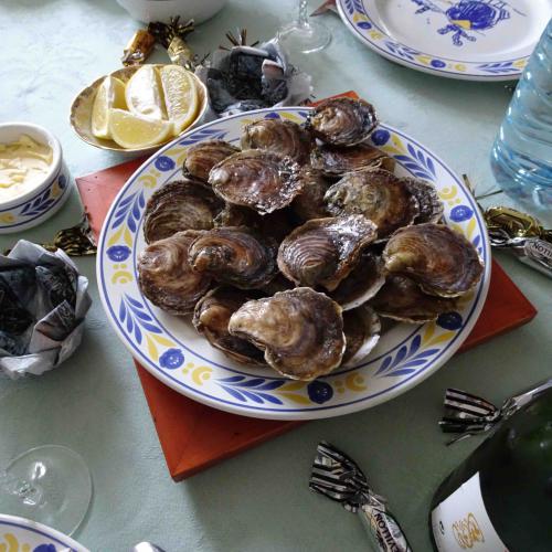 Cuisine - (c) Amicale Molénaise - Crédit Photo MaPageSurLaToile by Cymadiau