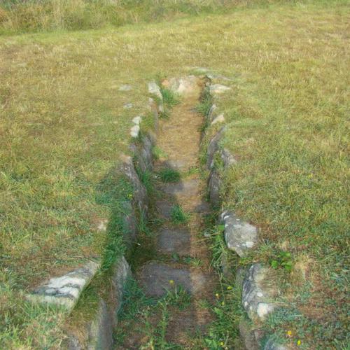 Mise à jour des fours à soude - (c) Amicale Molénaise - Tous droits réservés - Reproduction interdite