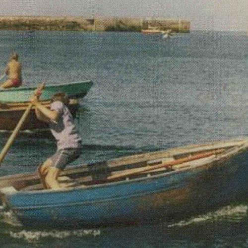 Jeux Nautiques - (c) Amicale Molénaise - Crédit photo molene.fr Tous droits réservés - Reproduction interdite