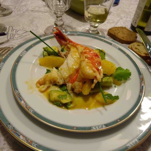 Cuisine - (c) Amicale Molénaise - Crédit Photo MaPageSurLaToile by Cymadiau